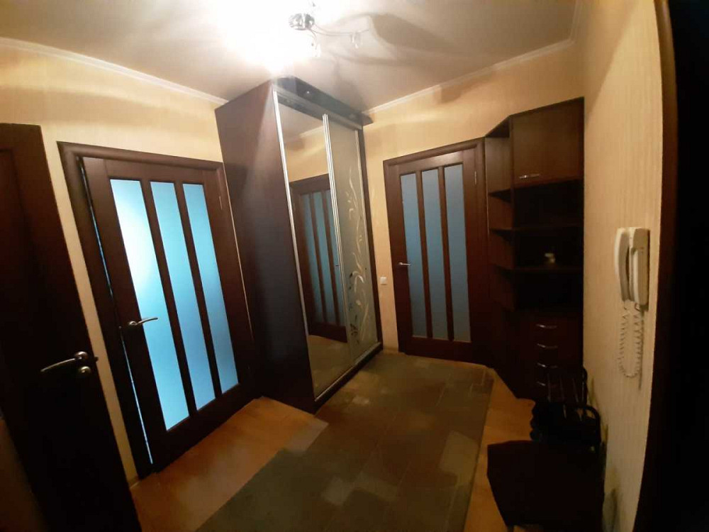 долгосрочная аренда 1-к квартира Киев, Днепровский, 12000 грн./мес. Киев - изображение 7