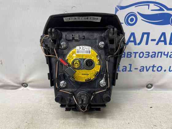 Подушка безопасности в руль Ford Fusion USA 2 1.5 БЕНЗИН ENUN0 2013 (б/у) Київ