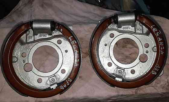 Ручник Дэу Леганза (Daewoo Leganza) Дніпро