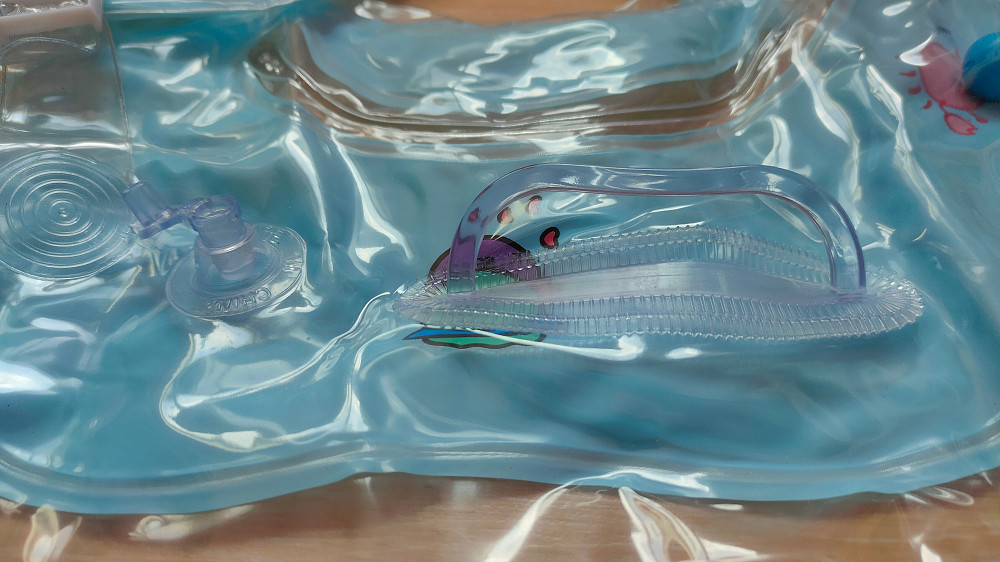 Круг для плавания для младенца Борисполь - изображение 2