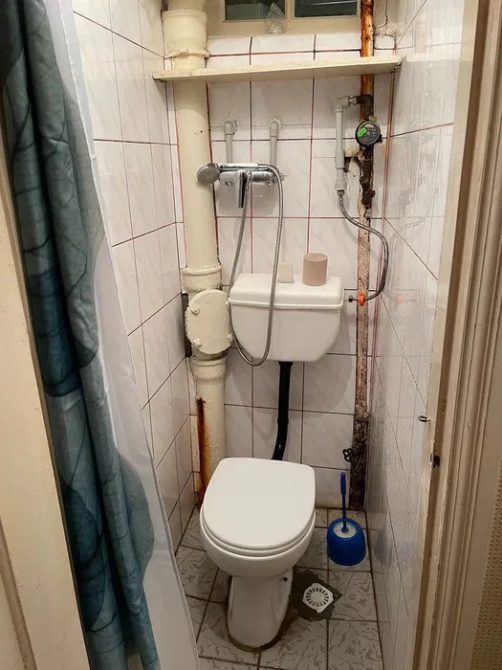 Продаж 2-кім біля Критого ринку Кропивницький - зображення 4