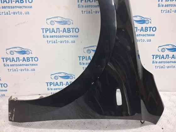 Крыло переднее левое Hyundai I30 FD 1.6 БЕНЗИН G4FC 2007 (б/у) Київ