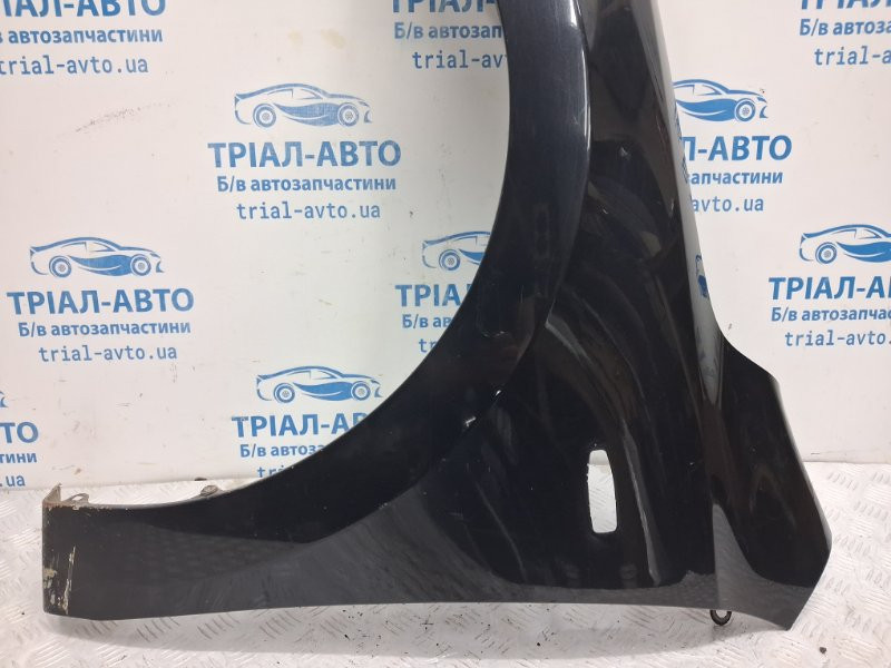 Крыло переднее левое Hyundai I30 2007-2012 663112L030 (Арт. 78171) Київ - зображення 3
