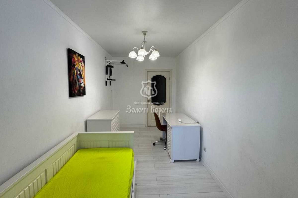 продажа 2-к квартира Бориспольский, Борисполь, 65000 $ Бориспіль - зображення 5