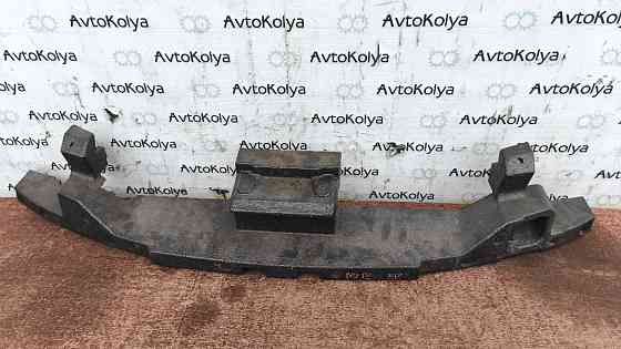 Абсорбер наполнитель бампера передний Nissan Note E11 2008-2012 рестайлинг Ковель