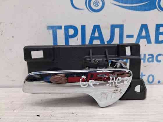 Ручка двери внутренняя левая Jeep Grand Cherokee 2010-2022 68079303AA (Арт. 76396) Киев