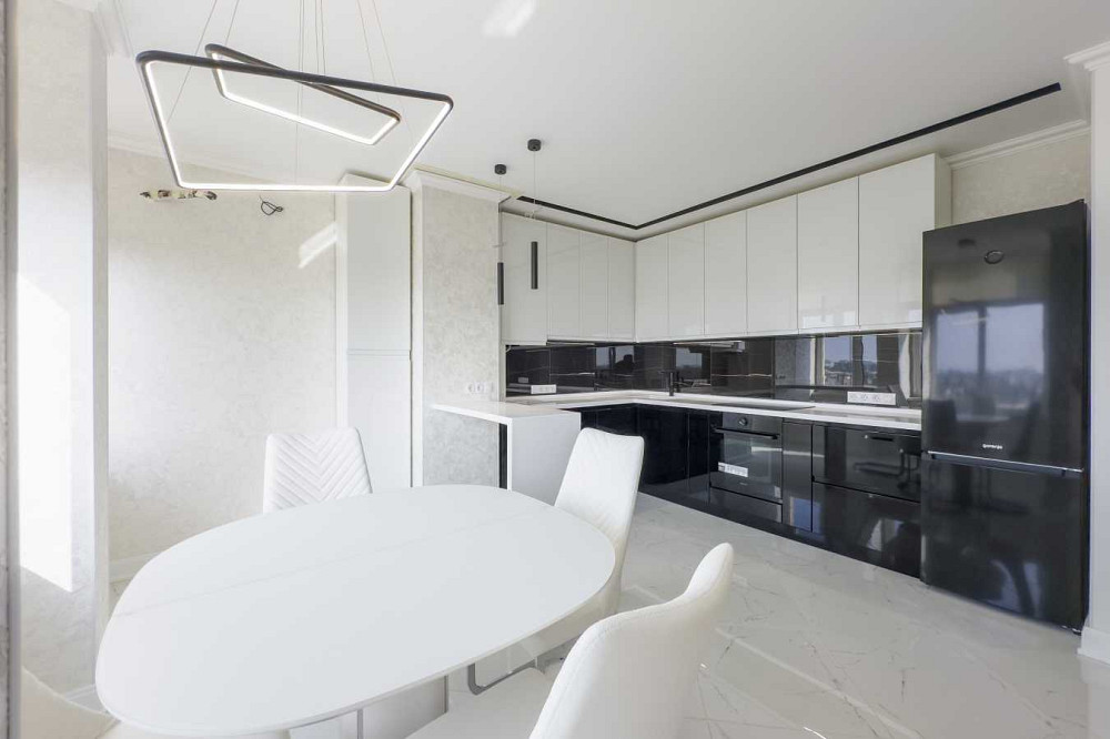 долгосрочная аренда 2-к квартира Киев, Соломенский, 35000 грн./мес. Київ - зображення 3