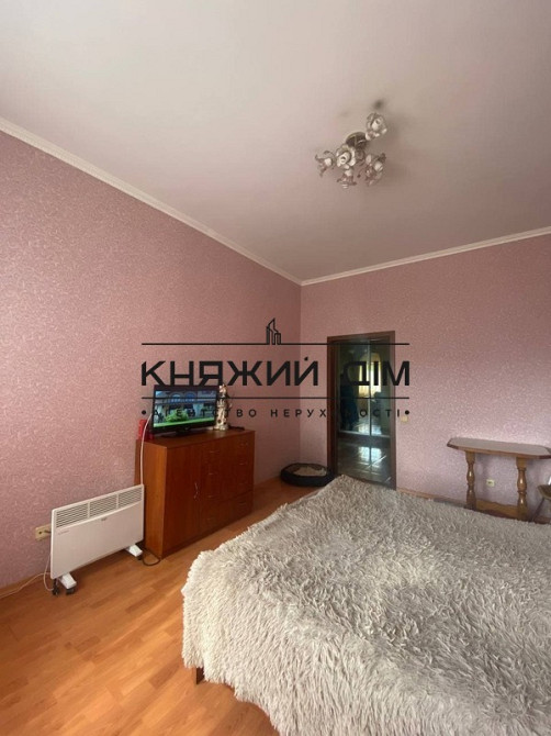 Большая 1к. квартира в ЖК Мега Сити. КОД ОБЪЕКТА: 21131105. Київ - зображення 1