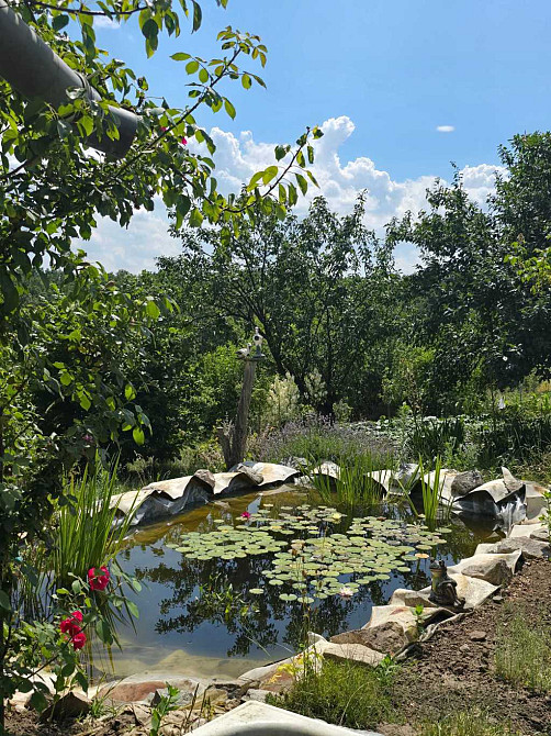 продажа 2-к дача Белоцерковский, Черкас, 13999 $  - изображение 4