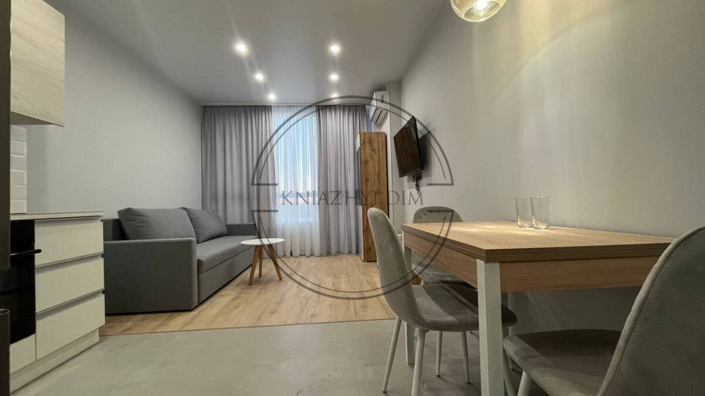 Оренда 2 кімнатної квартири ЖК Берег Дніпра КОД 11202025 Київ - зображення 1