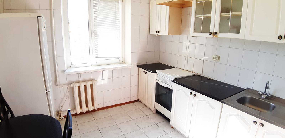 долгосрочная аренда 2-к квартира Киев, Оболонский, 12000 грн./мес. Киев - изображение 9