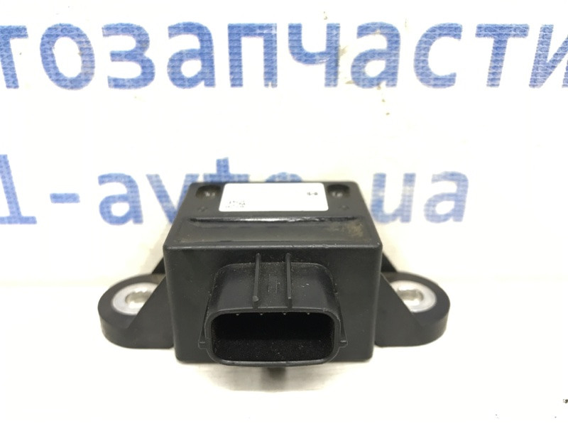 Датчик ускорения ESP Mitsubishi L200 KB 2.5 ДИЗЕЛЬ 4D56U 2006 (б/у) Київ - зображення 2