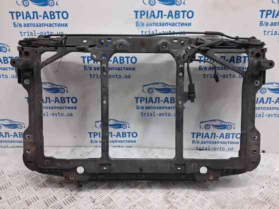 Панель передняя Mazda 6 GJ 2.2 DIESEL 2012 (б/у) Киев