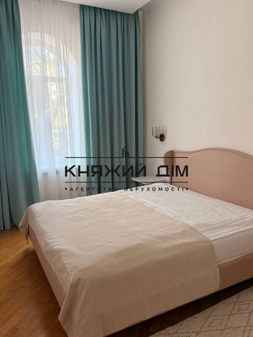 Оренда 2-х кв. студіо VIP рівня на Липках, м. Хрещатик. №11144375 Київ - зображення 11