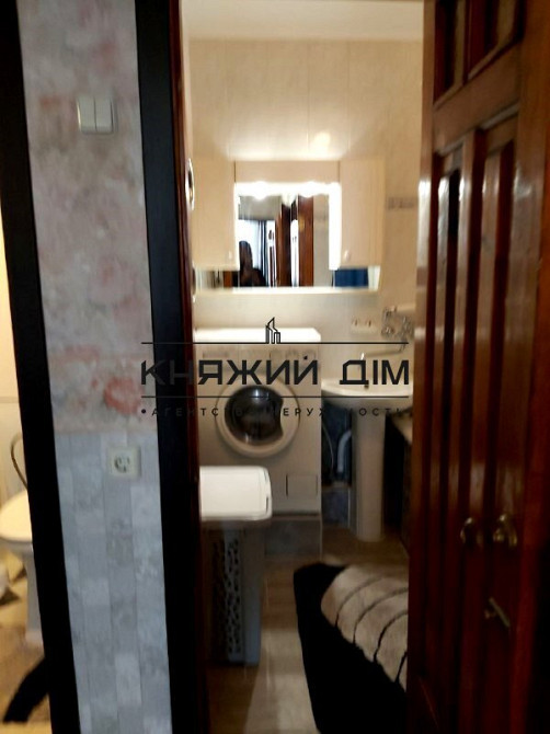 Оренда 2 кімнатна квартира м-в Солом'янка КОД 1168219 Київ - зображення 11