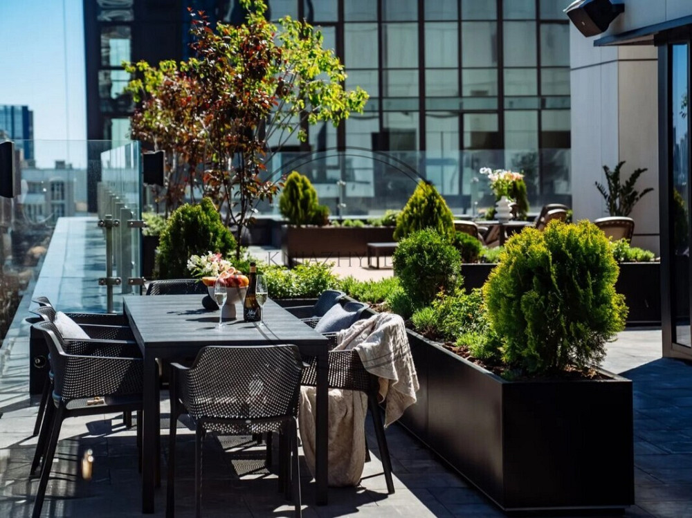 Продаж 3-кімнатної квартири в ЖК TRIIINITY. № 21146222 Киев - изображение 4