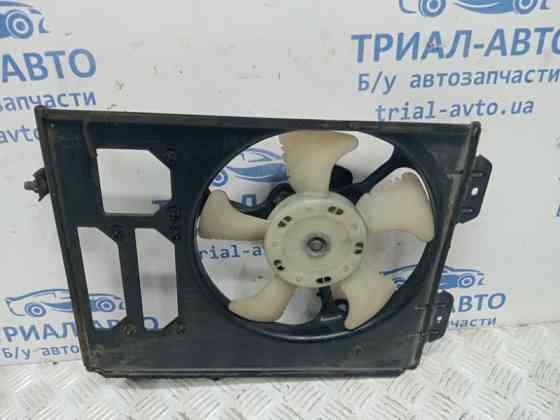 Вентилятор радиатора Mitsubishi Outlander 2003-2006 MR993931 (Арт. 59737) Київ