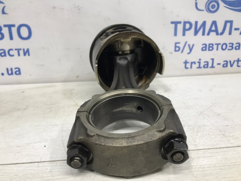 Поршень с шатуном Mitsubishi Pajero Wagon 4 3.2 ДИЗЕЛЬ 4M41 2006 (б/у) Київ - зображення 4