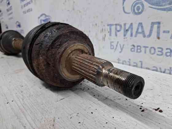 Привод передний правый МКПП Dacia Duster 2010-2017 391009882R (Арт. 62829) Киев