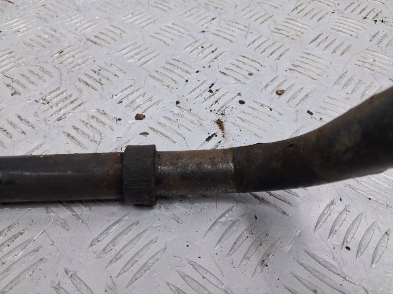 Стабилизатор передний Suzuki Grand Vitara JT 2.7 БЕНЗИН H27A 2005 (б/у) Київ - зображення 5