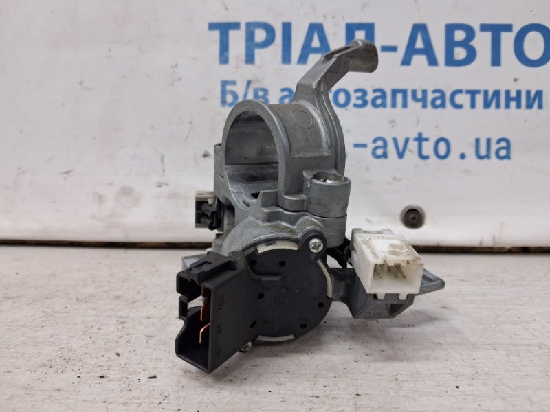 Замок зажигания Mitsubishi Pajero Wagon 4 3.2 ДИЗЕЛЬ 4M41 2006 (б/у) Киев - изображение 4