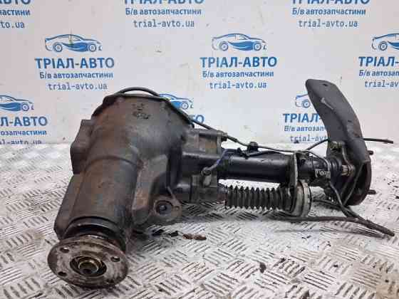 Редуктор передний Mitsubishi Pajero Sport K9 2.5 DIESEL 4D56 1996 (б/у) Київ