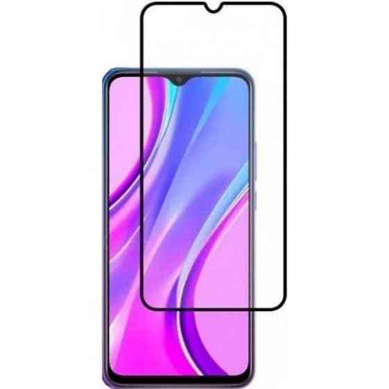 Захисне скло для Tecno Pop 5 Black (Код товару:19971) Харьков