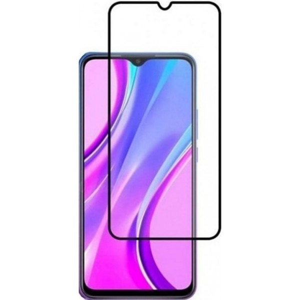 Захисне скло для Tecno Pop 5 Black (Код товару:19971) Харків - зображення 2