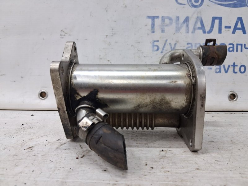 Радиатор EGR Dacia Duster HS 1.5 DIESEL K9K 2010 (б/у) Київ - зображення 1