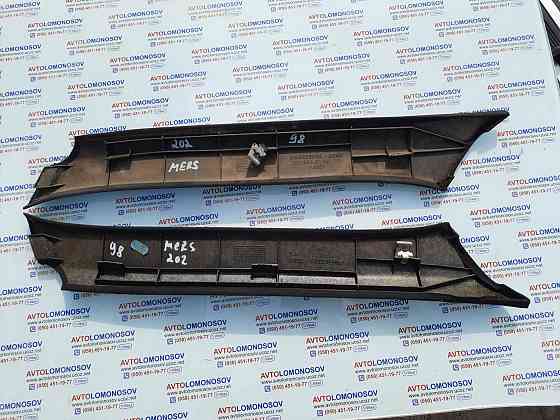 2026920189 Mercedes W202 C Обшивка стойки 2026920289 Дніпро