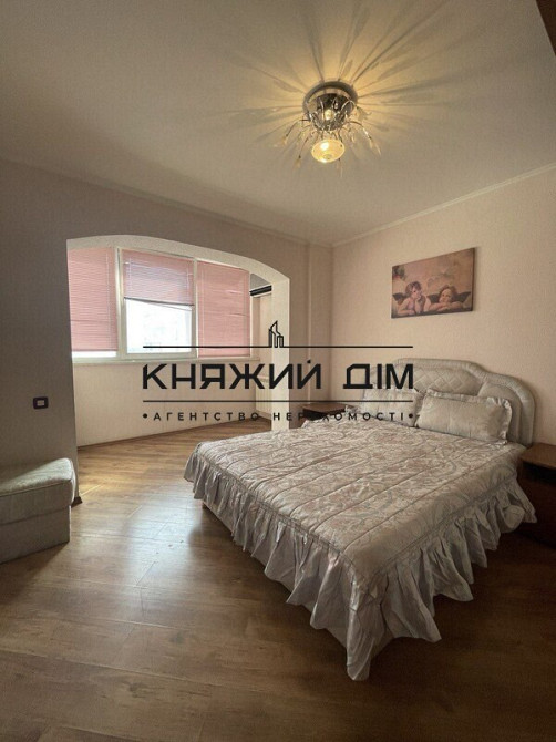 Є Генератор! Оренда 2 кімнатної квартири м. Позняки. Код об'єкта 111437 Київ - зображення 1