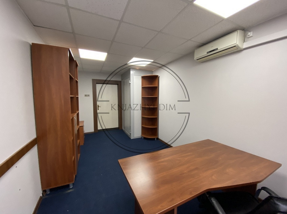 БЕЗ КОМІСІЇ! Оренда офісу в БЦ Січових Стрільців. м. Лук’янівська. Код об’єкта 1419132 Киев - изображение 3