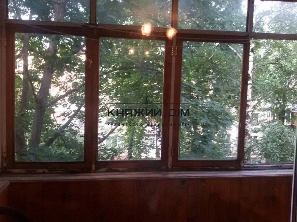 ОРЕНДА 1к квартира м Нивки. Турчина Ігора 12В Код 1170677 Київ - зображення 8