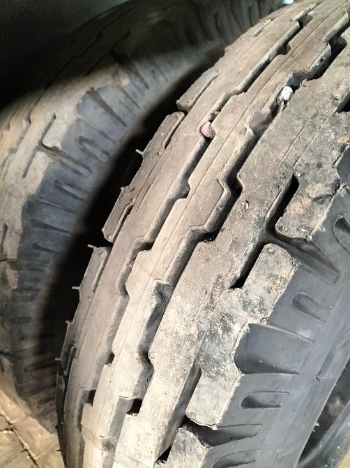 Продам Львівський навантажувач дизельний двигун Д240(мтз80) вантажопідйомністю 7т після повного капі Львів - зображення 8