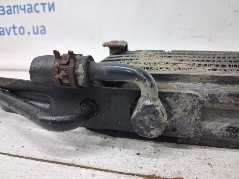 Радиатор коробки передач АКПП Lexus RX 350 XU30 3.5 БЕНЗИН 2GRFE 2003 (б/у) Киев - изображение 4