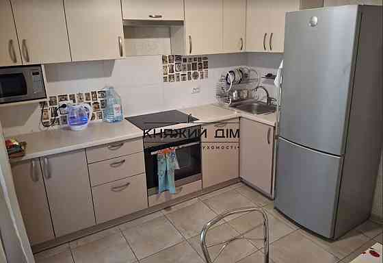 Оренда 1-но к. квартири в ЖК Welcome Home м. Академмстечко. № 11203450 Киев