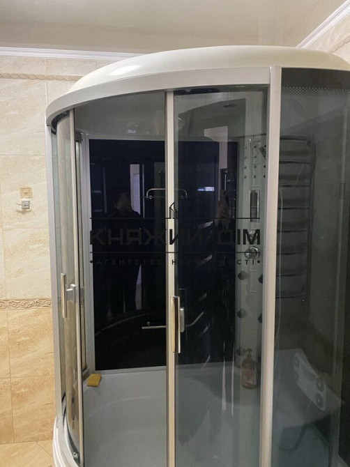 ОРЕНДА 1кв--студія на Софіївській Борщагівці, ЖК «Київський Маєток» вул Бишивська 1.код 11204213 Київ - зображення 8