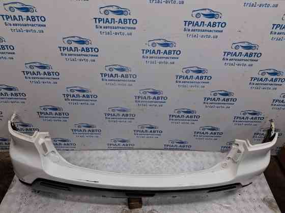 Бампер задний Mitsubishi ASX 2010- 6410C021 (Арт. 79811) Київ