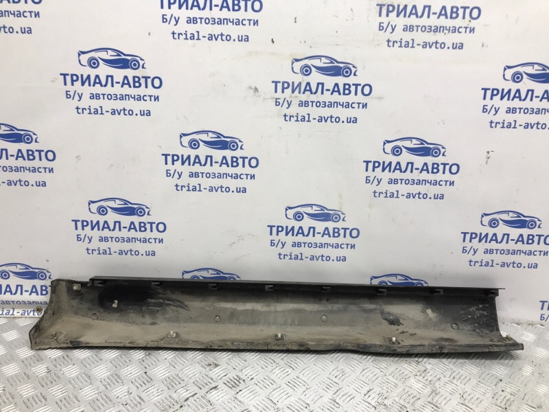 Накладка порога внешняя правая SsangYong Kyron 2005-2016 7956731000 (Арт. 57775) Киев - изображение 4