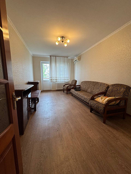 Продам трикімнатну квартиру на Ільфа і Петрова, Таїрово Одеса (Київський район) Одеса - зображення 1