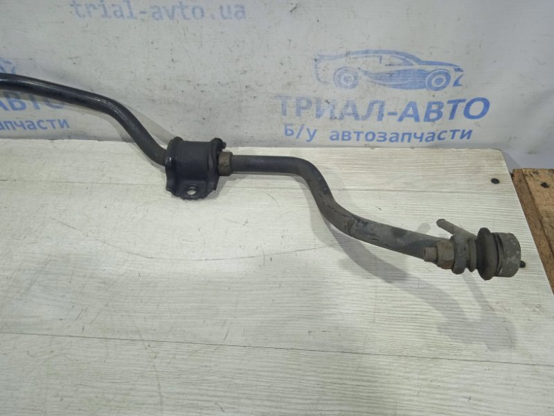 Стабилизатор передний Chevrolet Lacetti J200 1.8 БЕНЗИН 2004 (б/у) Київ - зображення 2