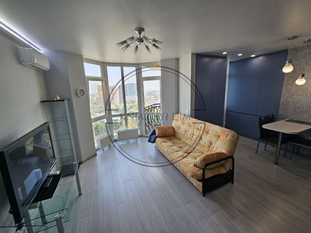 ОРЕНДА просторої 1 к.кв. метро Лук'янівська вул. Коперника буд. 3, Код 11201797 Киев - изображение 6