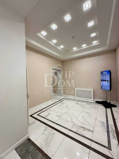 продажа 2-к квартира Овидиопольский, Лиманка, 69500 $  - зображення 5