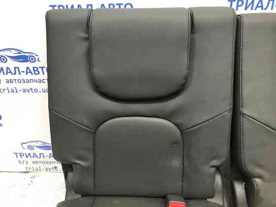 Сидения третий ряд Nissan Pathfinder 2004-2014 89300EB200 (Арт. 55949) Киев