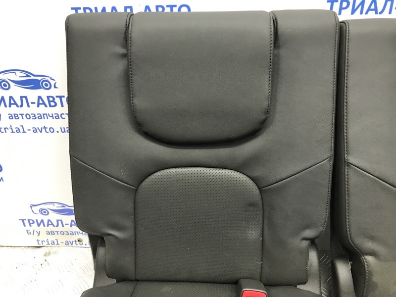 Сидения третий ряд Nissan Pathfinder 2004-2014 89300EB200 (Арт. 55949) Киев - изображение 2
