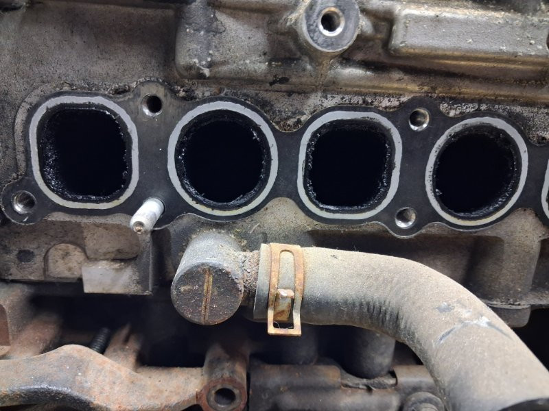 Двигатель Kia Sorento 2002-2011 D4CB (Арт. 69609) Київ - зображення 9