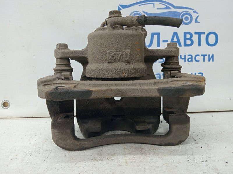 Суппорт передний правый Toyota RAV 4 A30 2.0 БЕНЗИН 1AZFE 2005 (б/у) Київ - зображення 4