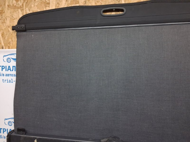 Шторка багажника Hyundai I30 2007-2012 859302L500WK (Арт. 78186) Київ - зображення 7