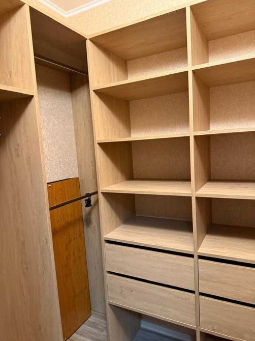 долгосрочная аренда 3-к квартира Киев, Святошинский, 24000 грн./мес. Київ - зображення 12