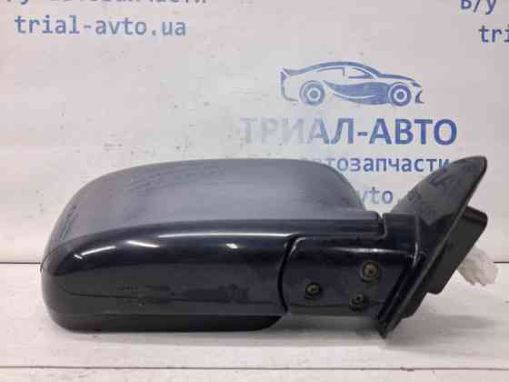 Зеркало правое Mitsubishi Outlander CU 2.4 БЕНЗИН 4G69 2003 (б/у) Киев